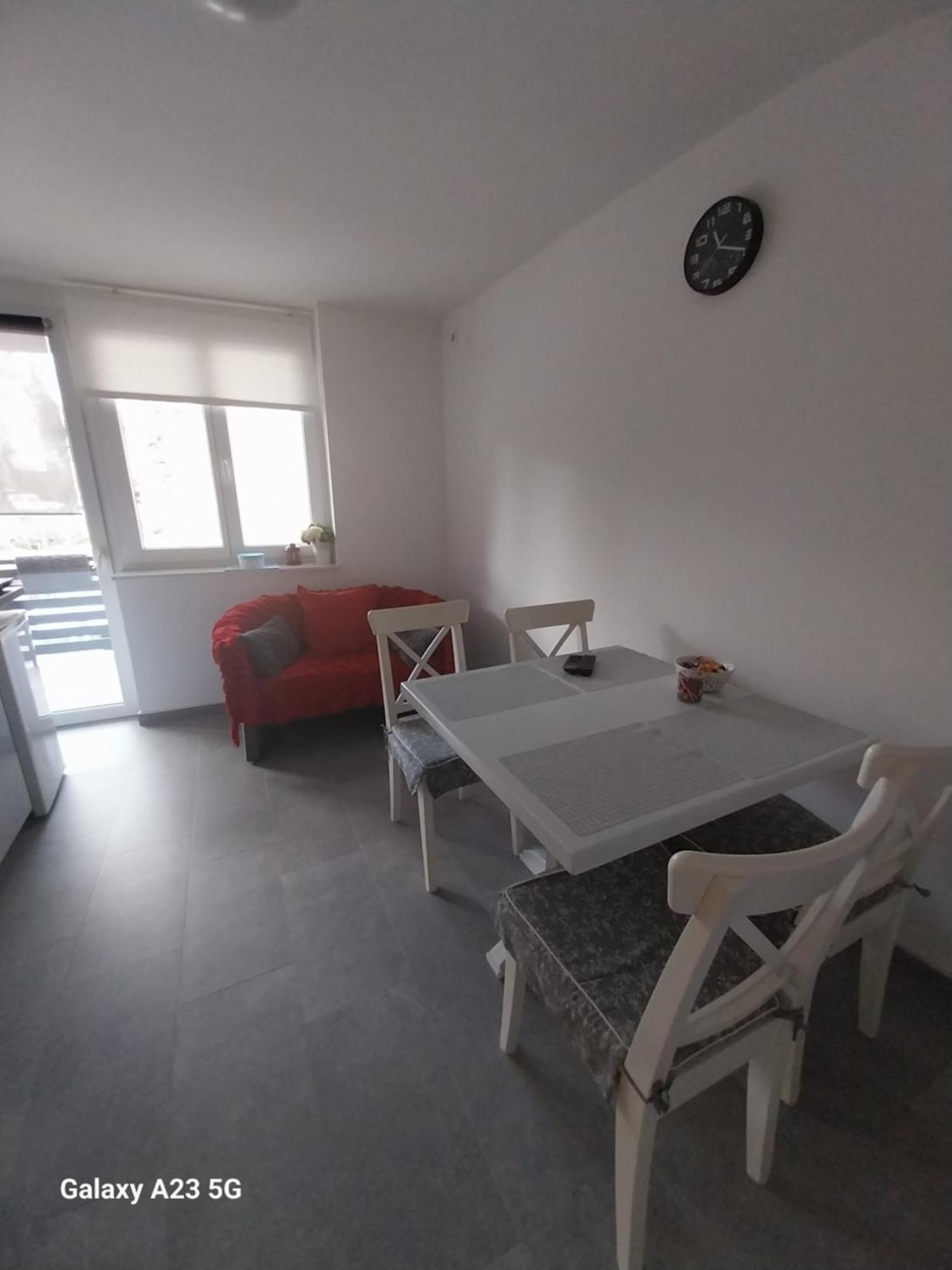 Apartman Bloom Osijek Exterior foto