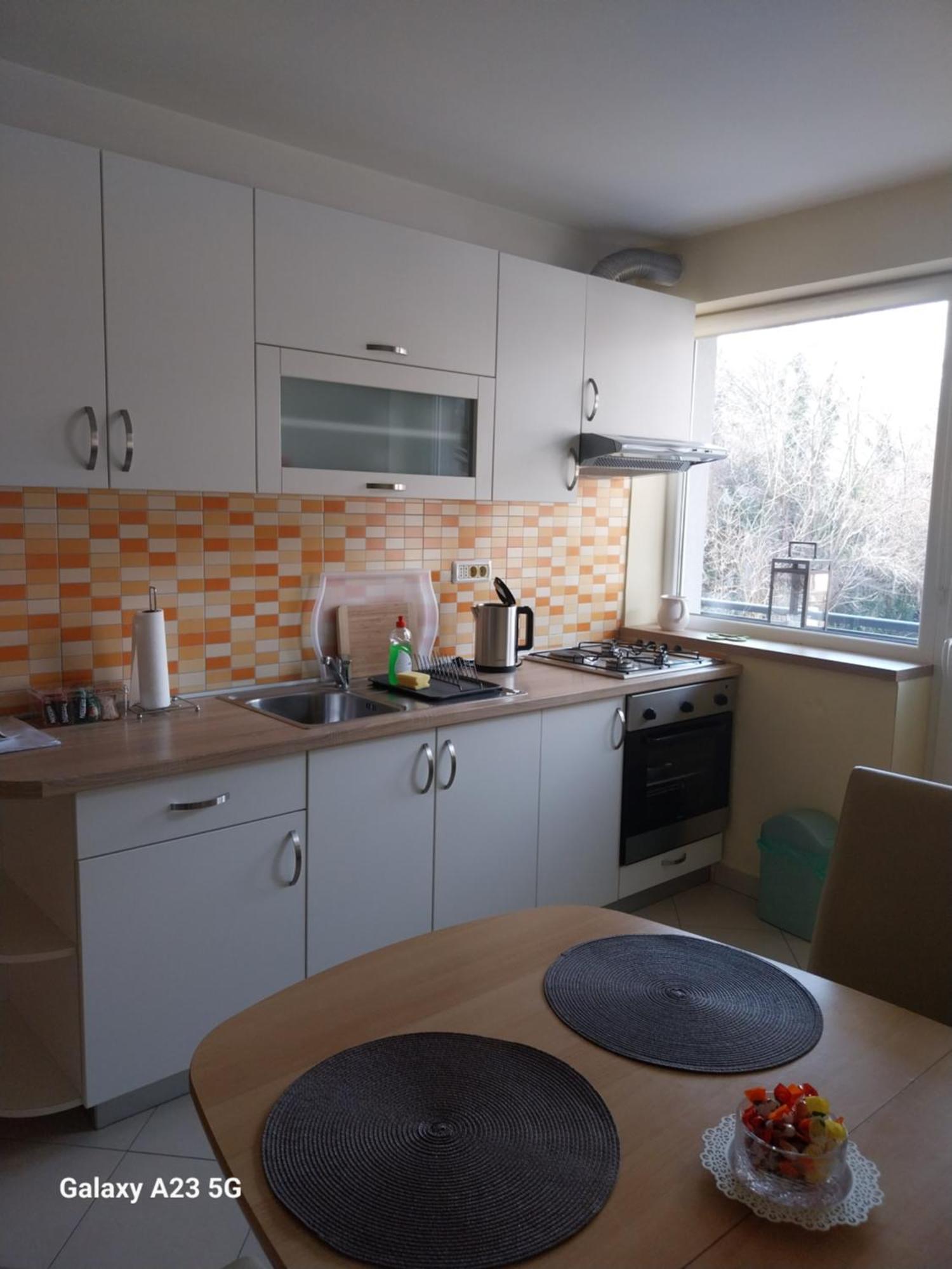 Apartman Bloom Osijek Exterior foto